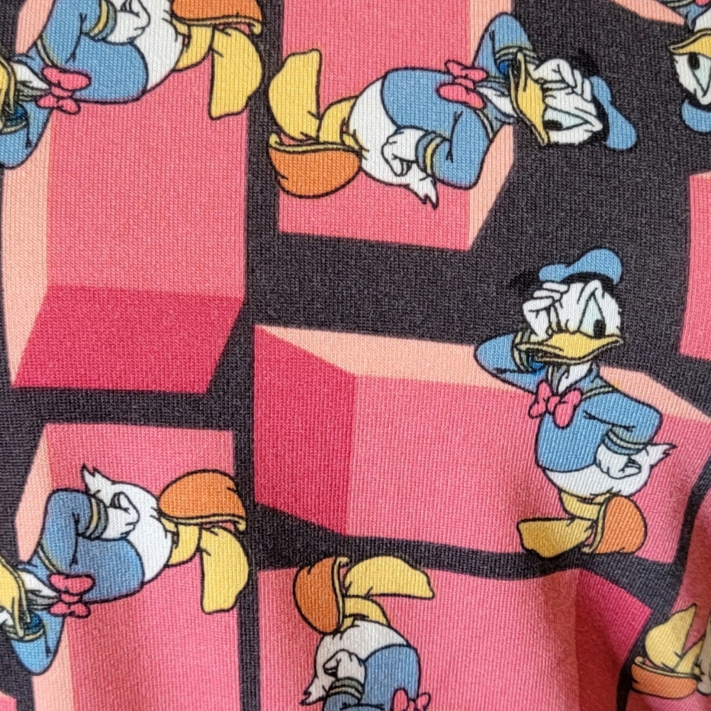 LuLaRoe - 3XL Randy - Picture 2 of 2
